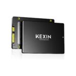 KEXIN SSD 128GB SATA III Internal Solid State Drive 2.5-inch Internal SSD 128G