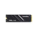 fanxiang S501Q SSD 512GB PCle 3.0x4 Internal Solid State Drive