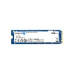 Kingston NV3 500GB M.2 2280 NVMe SSD