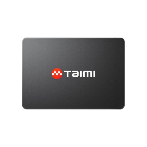 TAIMI 2.5-Inch SATA III Internal Solid State Drive (SSD) - Up to 550MB/s