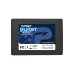 Patriot Burst Elite 120GB SATA 3 2.5 Inch SSD