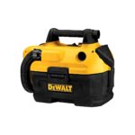 DEWALT 20V MAX Cordless Shop Vac, Wet Dry Vacuum Cleaner