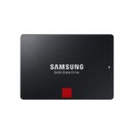 Samsung 860 PRO SSD 1TB - 2.5 Inch SATA III Internal Solid State Drive with MLC