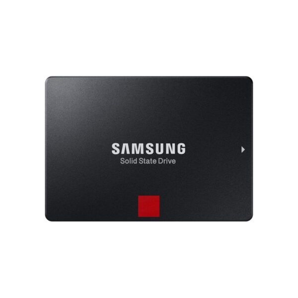 Samsung 860 PRO SSD 1TB - 2.5 Inch SATA III Internal Solid State Drive with MLC