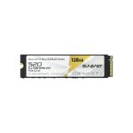 SUNEAST 128GB M.2 2280 PCIe 3.0 NVMe Gen3x4 SSD