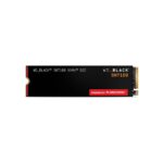 WD_Black SN7100 2TB NVMe SSD - Gen4 PCIe, M.2 2280, Up to 7,250 MB/s Read Speed