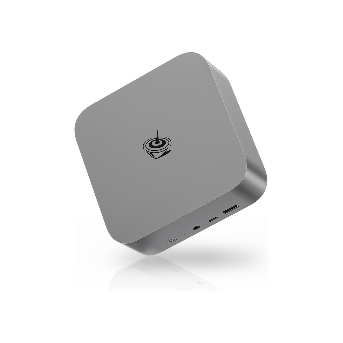 Beelink SER9 Mini PC, AMD Ryzen 7 H255 8C/16T, 24G LPDDR5X 1TB PCIe4.0 SSD-1 Beelink SER9 Mini PC, AMD Ryzen 7 H255 8C/16T, 24G LPDDR5X 1TB PCIe4.0 SSD - Image 1