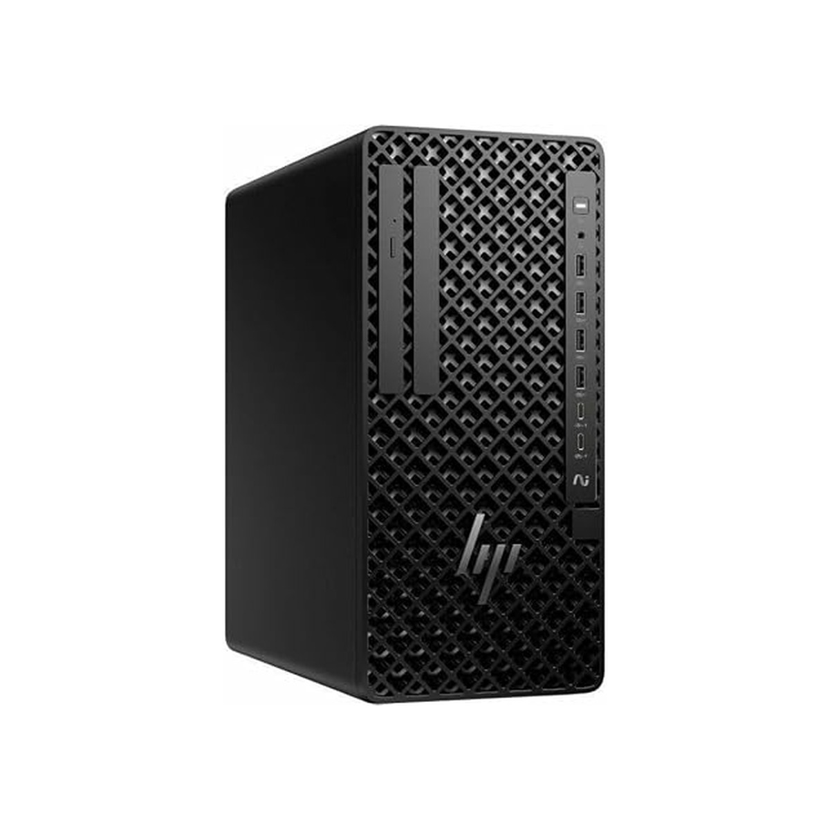 HP Z1 G1i Desktop Computer - Intel Core Ultra 5 235-32 GB - 1 TB SSD - Tower-1 HP Z1 G1i Desktop Computer - Intel Core Ultra 5 235-32 GB - 1 TB SSD - Tower - Image 1