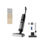 DREAME G10 Pro Wet Dry Vacuum Mop, Vacuum and Mop All in One with Auto