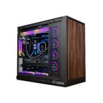 KOTIN Prebuilt Gaming PC RTX 5070 12GB, Ryzen 7 9700X, 32GB DDR5, 1TB SSD