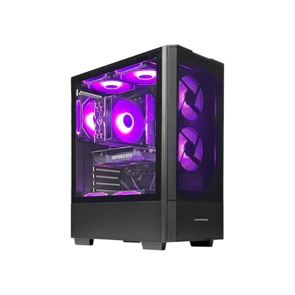 Prebuilt Gaming Desktop PC, AMD Ryzen 5 5500, GeForce RTX 3050 6GB