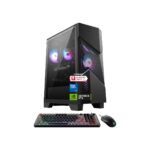 msi Codex R2 Gaming Desktop PC