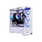Skytech Gaming Archangel 5 Gaming PC, Intel i5 14400F 2.5GHz, NVIDIA RTX 5060