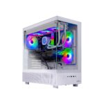 Skytech Gaming Azure 3 Gaming PC, Ryzen 7 7700X, RTX 5070
