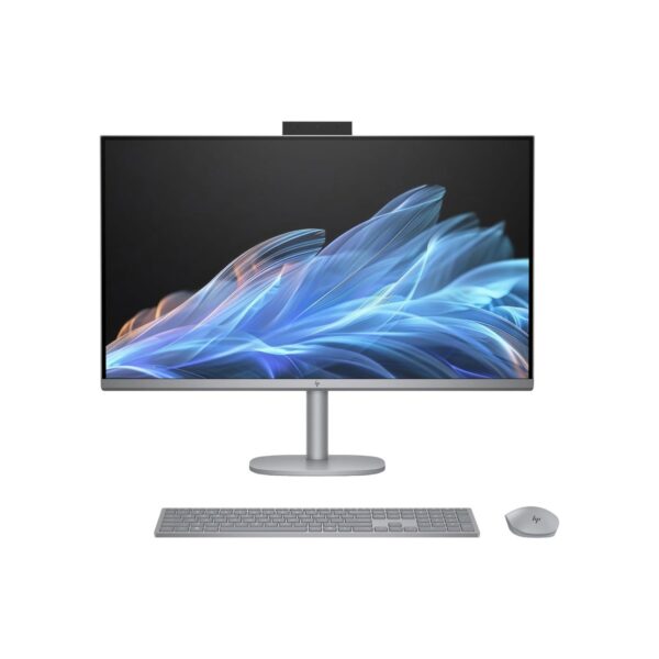 HP OmniStudio X 32 31.5" 4K UHD (3840x2160) All-in-One Desktop PC - Intel Core