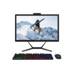 STGSivir All in One Computer PC,21.5" FHD Display,Core i7,16G RAM,512G SSD