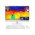Dell 24 All in One Desktop Computer Intel Ultra 7, 32GB DDR5-5600, 1TB SSD