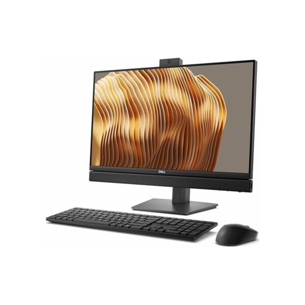Dell Pro 24 QC24250 All-in-One Computer - Intel Core Ultra 5 245 - vPro