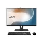 msi Modern AM242TP AIO Desktop: 23.8" FHD, Intel Core 3-100U, 8GB Memory
