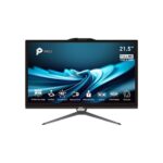MSI Pro PRO AP222T 14M-424US All-in-One Desktop Computer - Intel Core i5 14th
