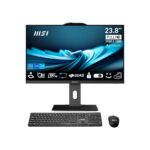 MSI PRO AP242P 23.8” IPS FHD All-in-One PC: Intel Core i5-14400, 16GB DDR5