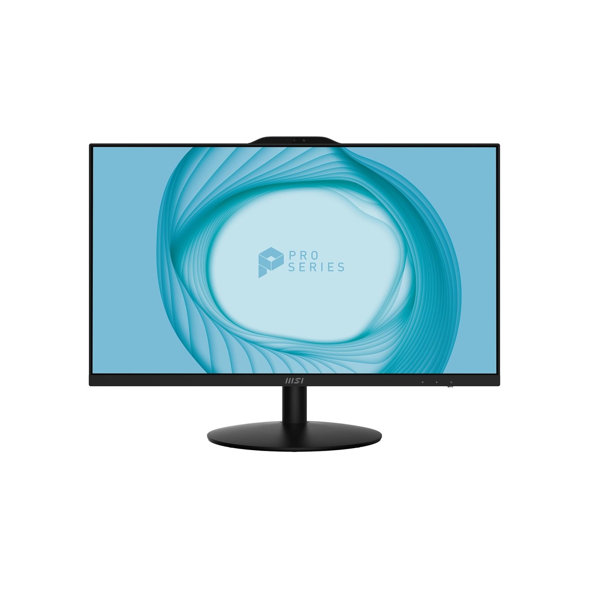MSI PRO AP272 All-in-One Desktop: 27" FHD IPS-Grade LED, Intel Core i5-13400-1 MSI PRO AP272 All-in-One Desktop: 27" FHD IPS-Grade LED, Intel Core i5-13400 - Image 1