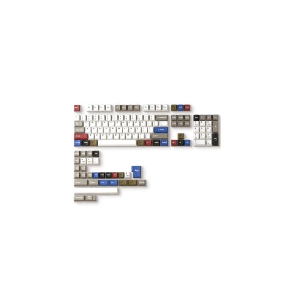 XVX Retro 100 Palette