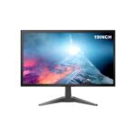 19-inch Full HD 75Hz Small Thin Monitor for laptops, Computers and desktops