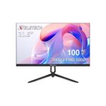 21.5-inch Full HD (1920 x 1080) Gaming Office Monitor,100Hz, 100% sRGB
