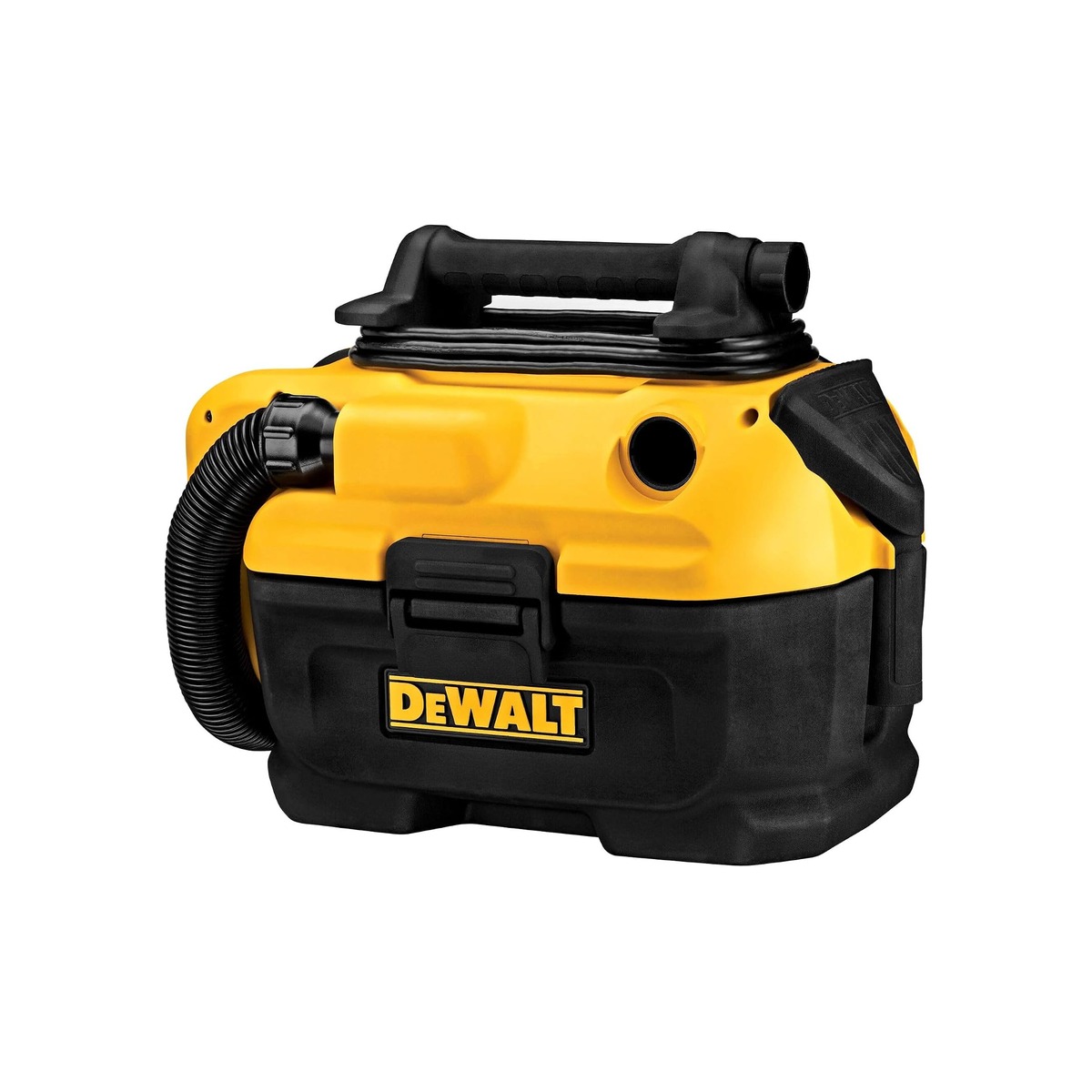 DEWALT 20V MAX Shop Vacuum Wet and Dry, Shop Vac 2 Gallon-1 DEWALT 20V MAX Shop Vacuum Wet and Dry, Shop Vac 2 Gallon - Image 1