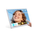 Prechen 21.5 Inch Portable Touchscreen Monitor