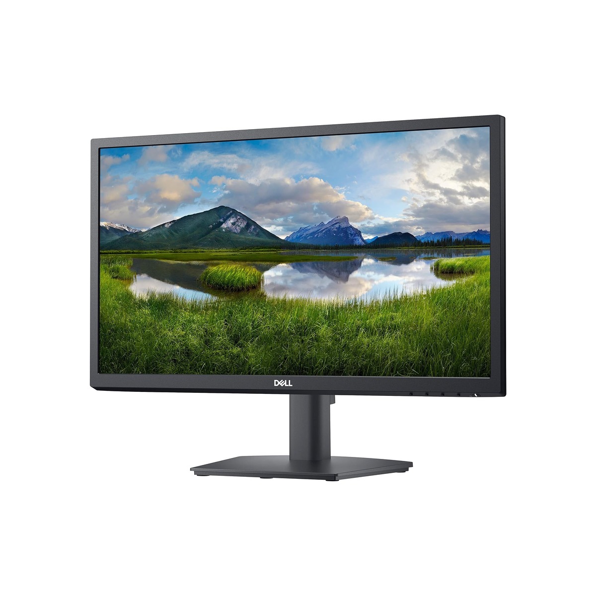 Dell E2222H 21.5 Inch Full HD (1080p) LED LCD 1920 x 1080 5ms 60Hz TFT VA-1 Dell E2222H 21.5 Inch Full HD (1080p) LED LCD 1920 x 1080 5ms 60Hz TFT VA - Image 1