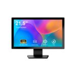 Touch Screen Monitor 21.5 Inch FHD 1920x1080P Industrial PC Display