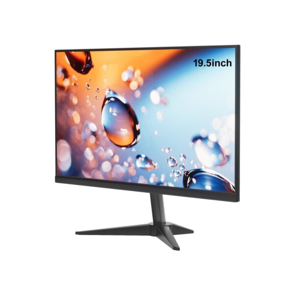 19.5inch IPS Monitor Without Audion Professional HD (1440 x 900)