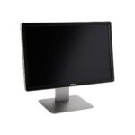 Dell P2016 20" Screen LED-Lit Monitor,Black