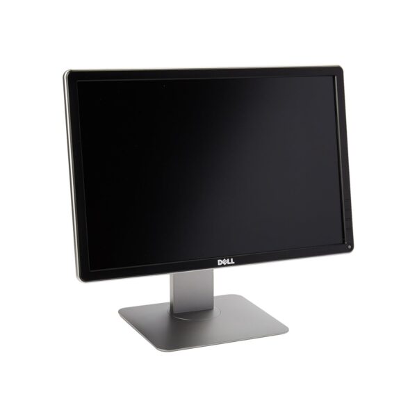 Dell P2016 20" Screen LED-Lit Monitor,Black