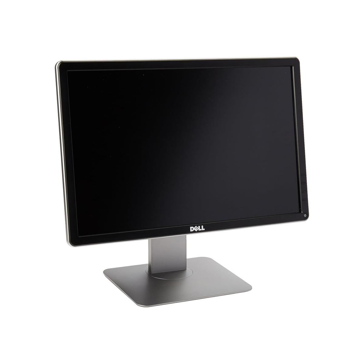 Dell P2016 20" Screen LED-Lit Monitor,Black-1 Dell P2016 20" Screen LED-Lit Monitor,Black - Image 1