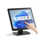 19 inch POS Touch Screen Monitor, Full HD 1280 x 1024 Capacitive Touchscreen