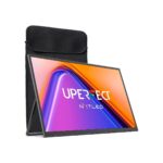 UPERFECT NxtLEDTM Portable Monitor 18.5" 120Hz, Professional Eye-Care Screen
