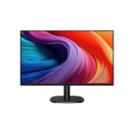 Amazon Basics 24 Inch (23.8 inch viewable) Monitor, FHD 1080P, Max 100Hz