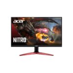 Acer Nitro KG241Y Sbiip 23.8” Full HD (1920 x 1080) VA Gaming Monitor
