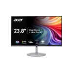 acer SH243Y P1si 23.8" IPS Full HD (1920 x 1080) Zero-Frame Gaming Office