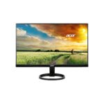 acer 23.8” Full HD 1920 x 1080 IPS Zero Frame Home Office Computer Monitor