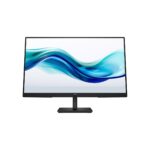 HP 324pf 24" Class Full HD LCD Monitor - 16:9 - Black - 23.8" Viewable