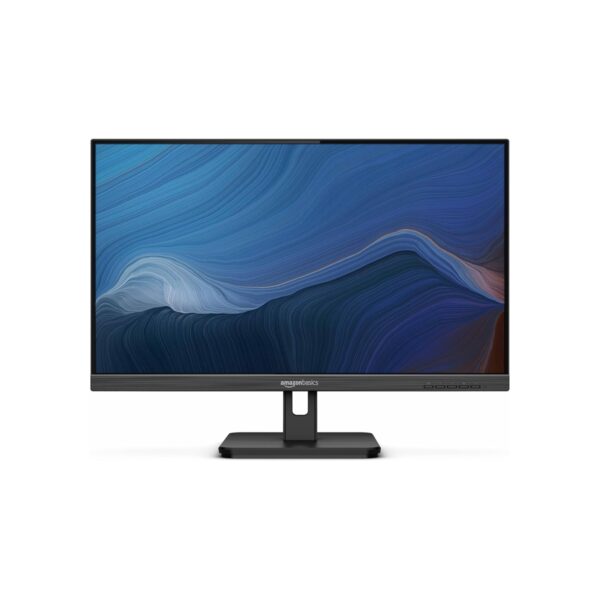 Amazon Basics 24-inch Full HD IPS Monitor, 75 Hz, 1080P, HDMI