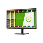Dell E2422H 23.8" FHD 1080p LED LCD Monitor - 16:9 - Black