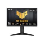 ASUS TUF Gaming 24” (23.8” viewable) 1080P Monitor (VG249QL3A) - Full HD, 180Hz