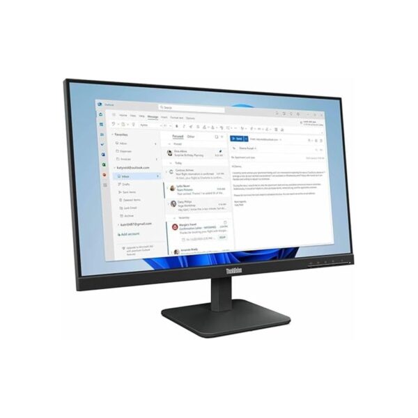 ThinkVision S24-4e 23.8 inch Monitor