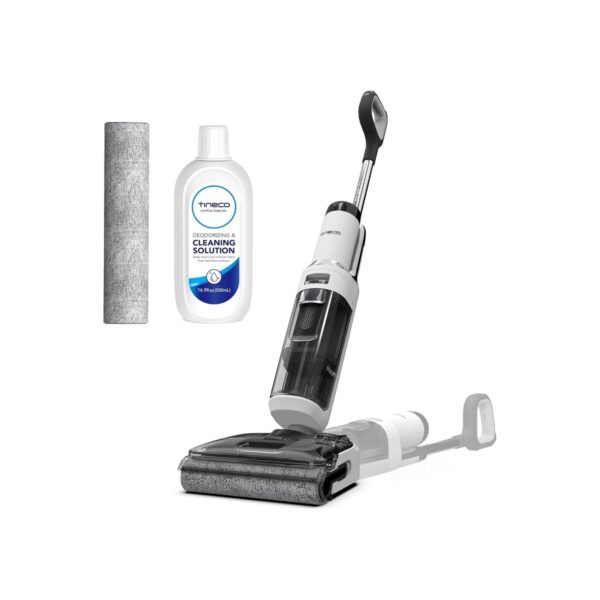 Tineco Floor ONE Stretch S6 Cordless Wet Dry Vacuum Cleaner