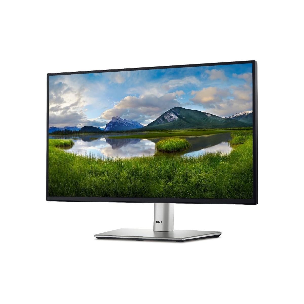 Dell P2425H 24" Full HD LED Monitor P2425H-1 Dell P2425H 24" Full HD LED Monitor P2425H - Image 1